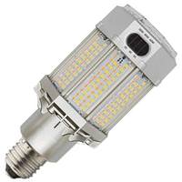 Light Efficient Design 35/45/60 watt 120/277 volt Exclusionary Mogul Screw Base CCT Selectable LED